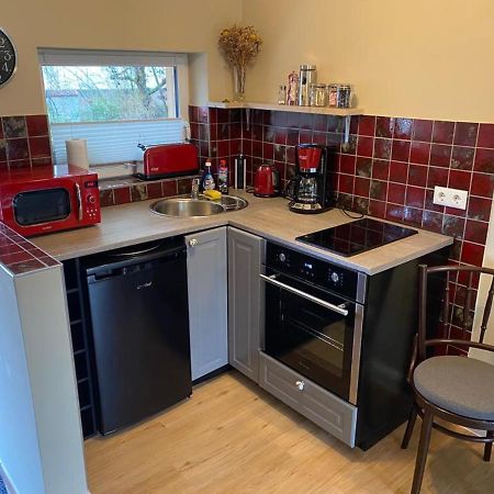 Ferienwohnung Bartel Coburg Bagian luar foto