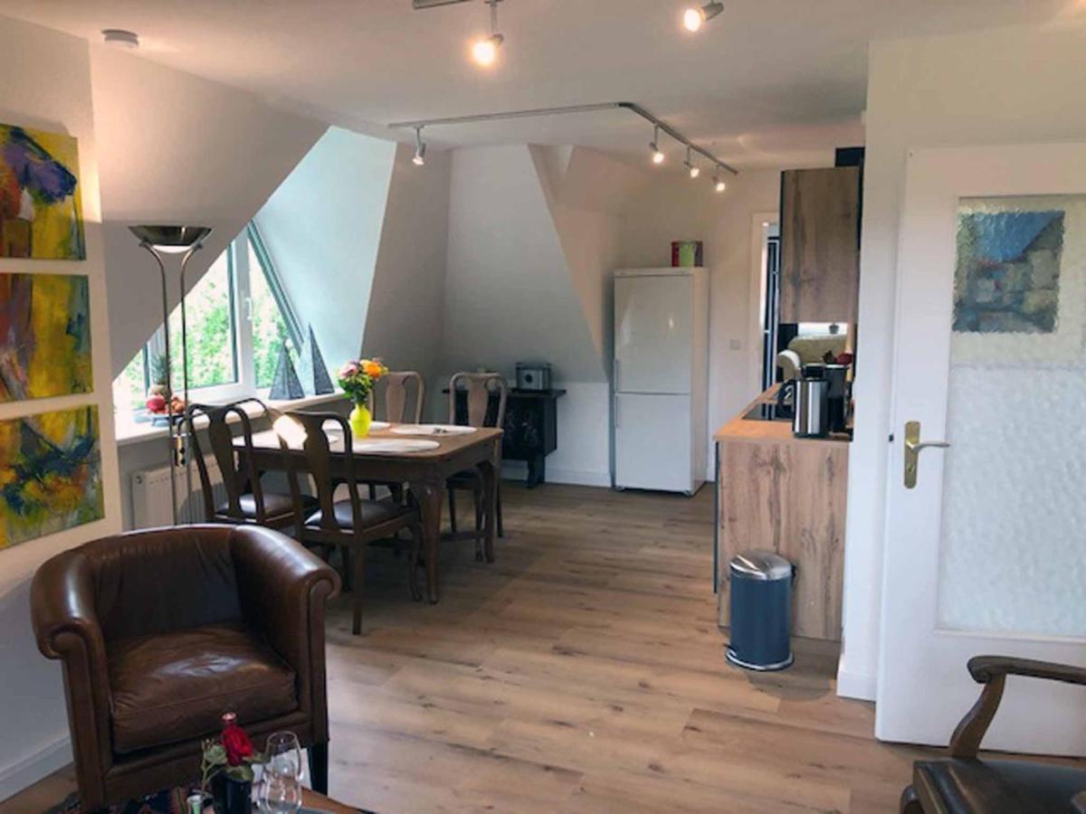 Ferienwohnung Bartel Coburg Bagian luar foto