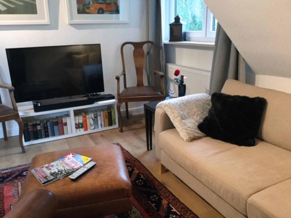 Ferienwohnung Bartel Coburg Bagian luar foto