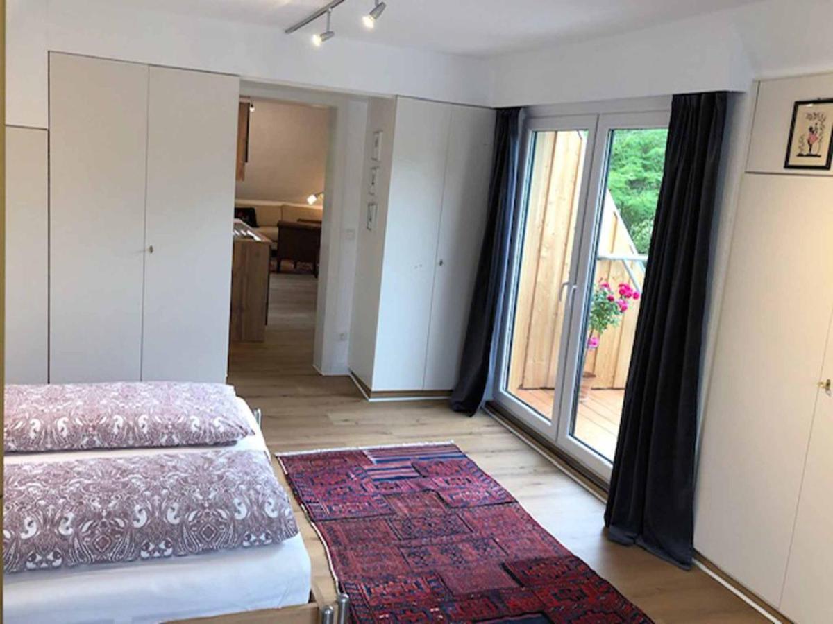Ferienwohnung Bartel Coburg Bagian luar foto
