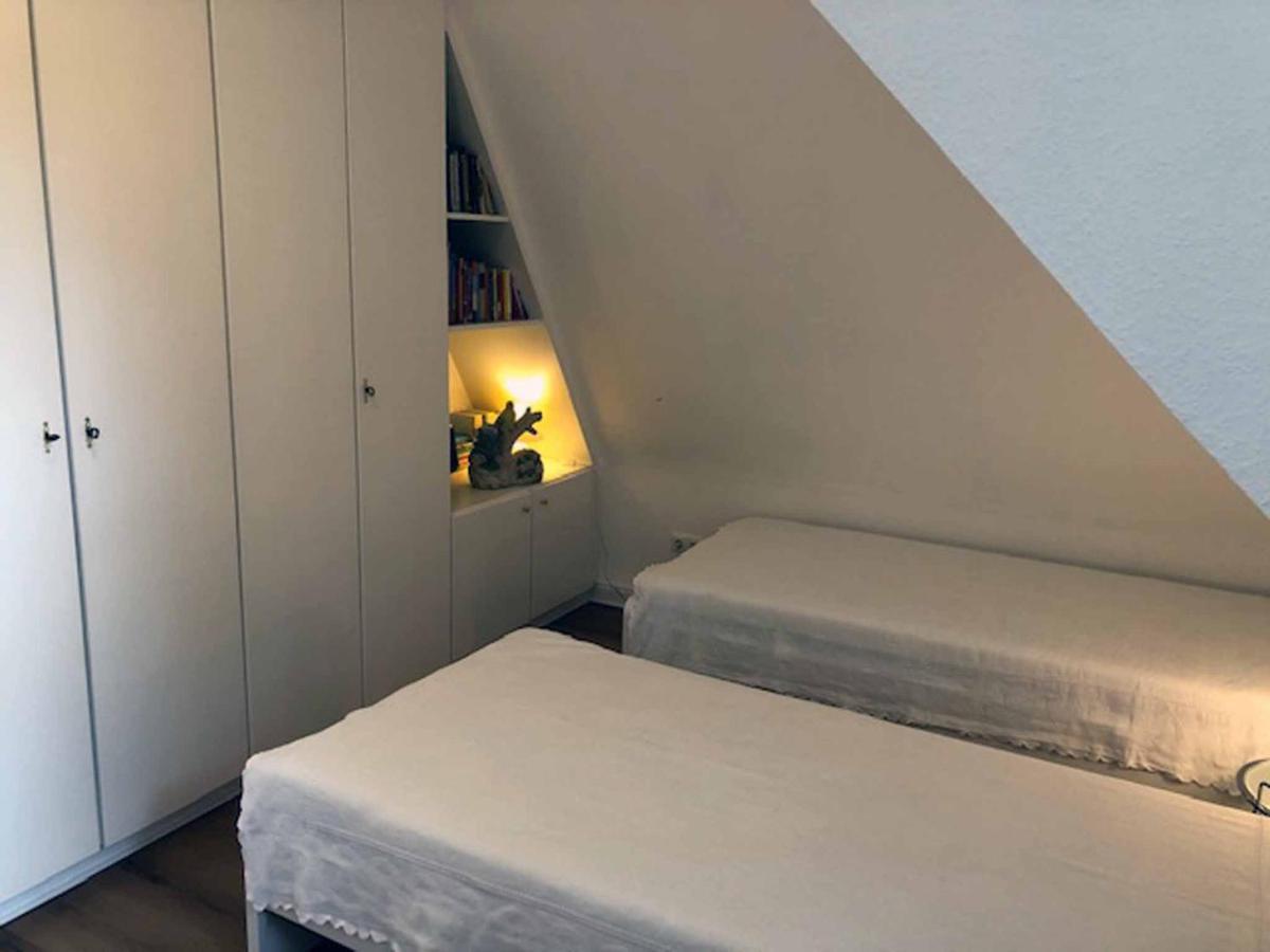 Ferienwohnung Bartel Coburg Bagian luar foto