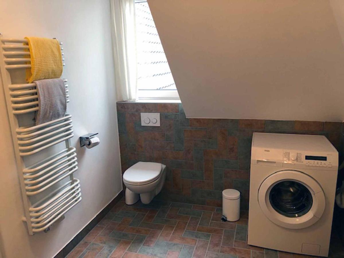 Ferienwohnung Bartel Coburg Bagian luar foto