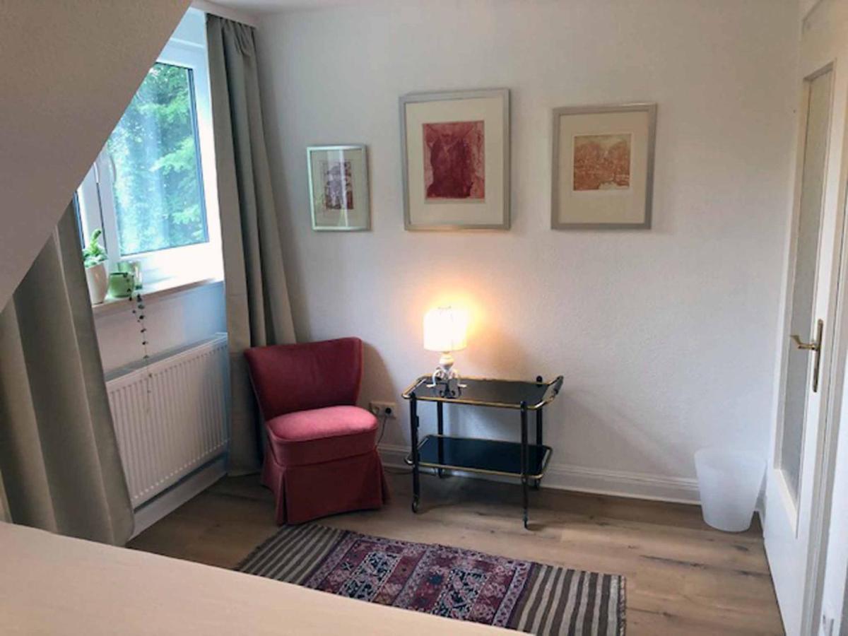Ferienwohnung Bartel Coburg Bagian luar foto