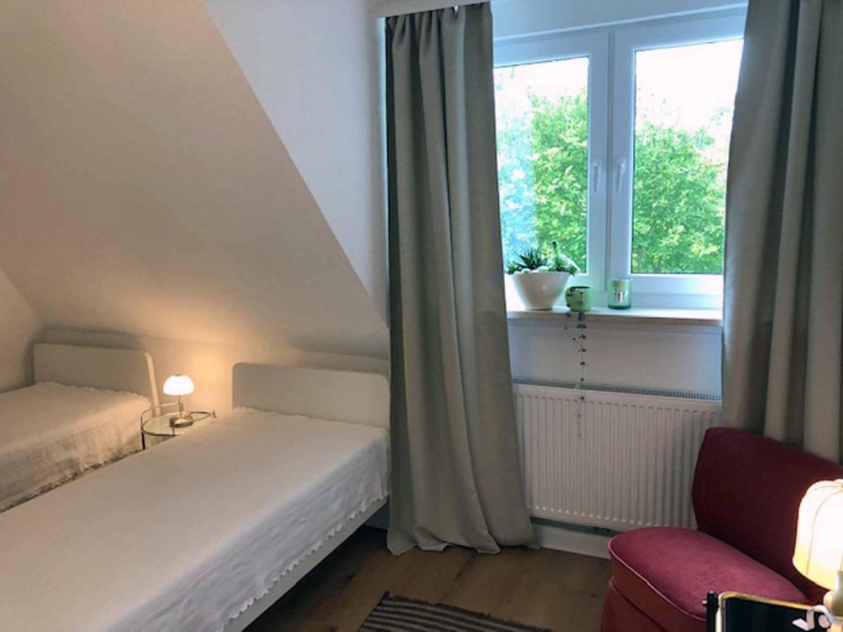Ferienwohnung Bartel Coburg Bagian luar foto