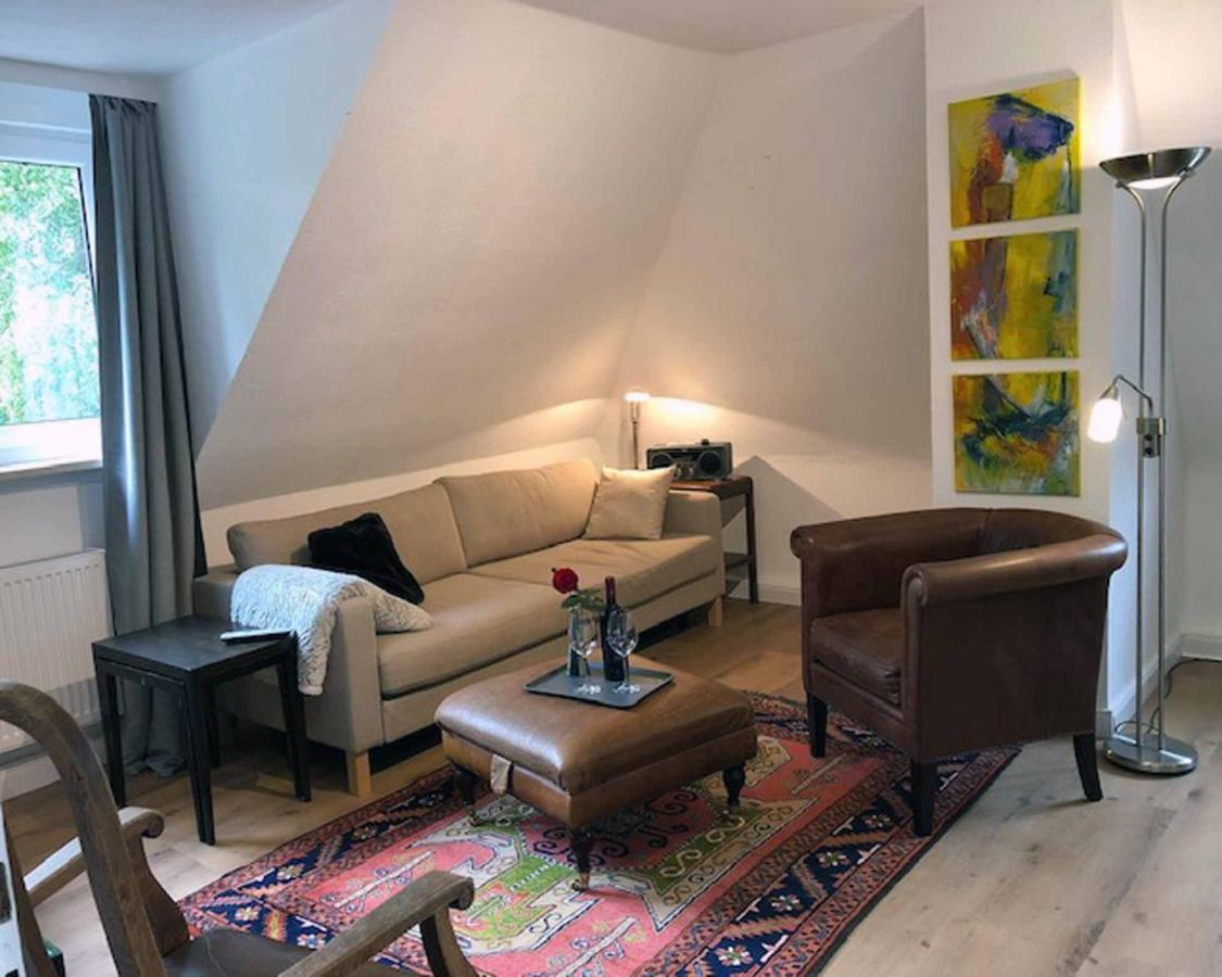 Ferienwohnung Bartel Coburg Bagian luar foto