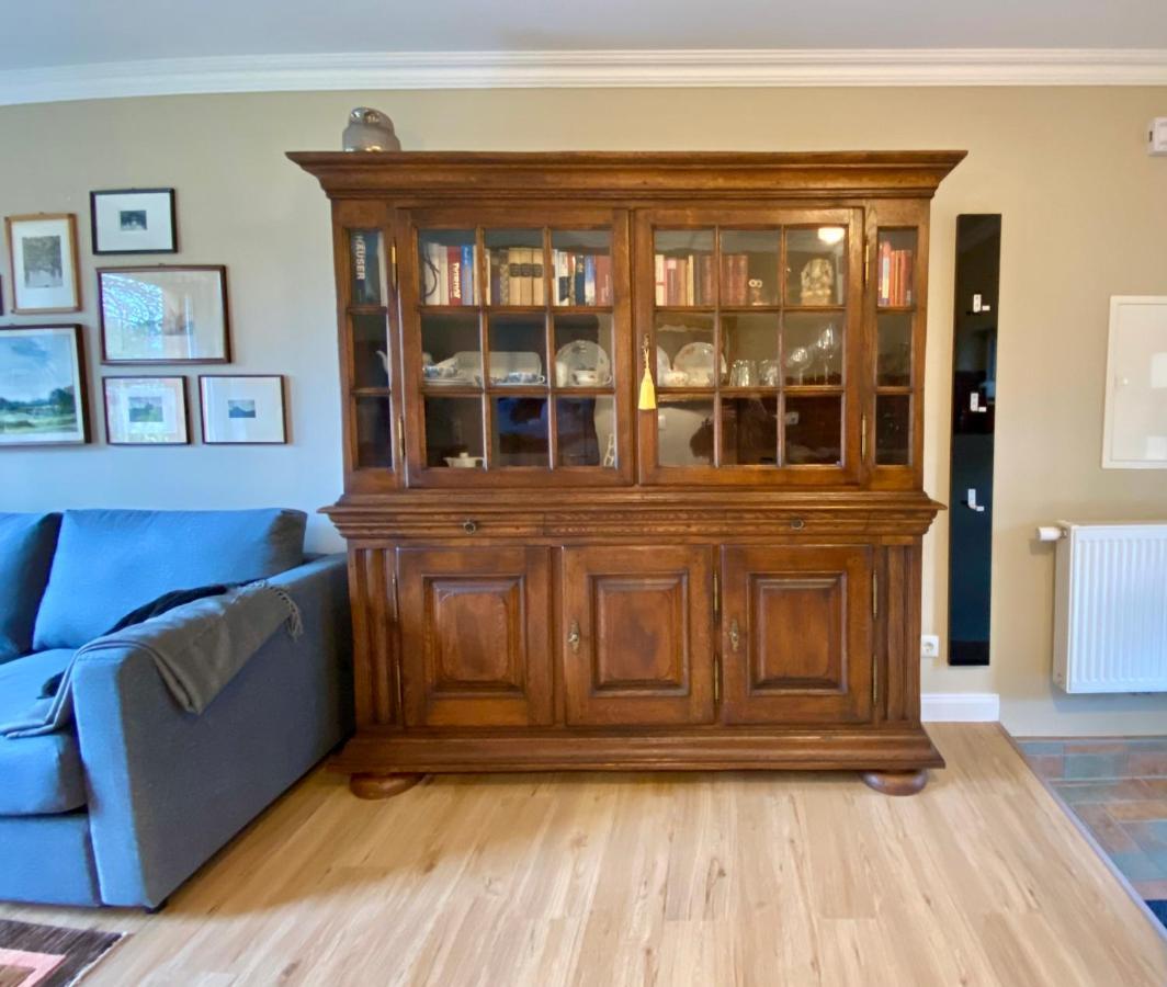 Ferienwohnung Bartel Coburg Bagian luar foto