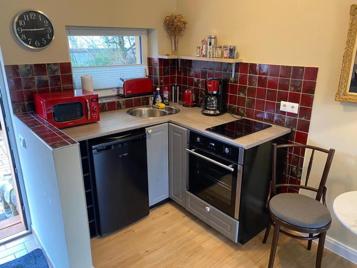 Ferienwohnung Bartel Coburg Bagian luar foto