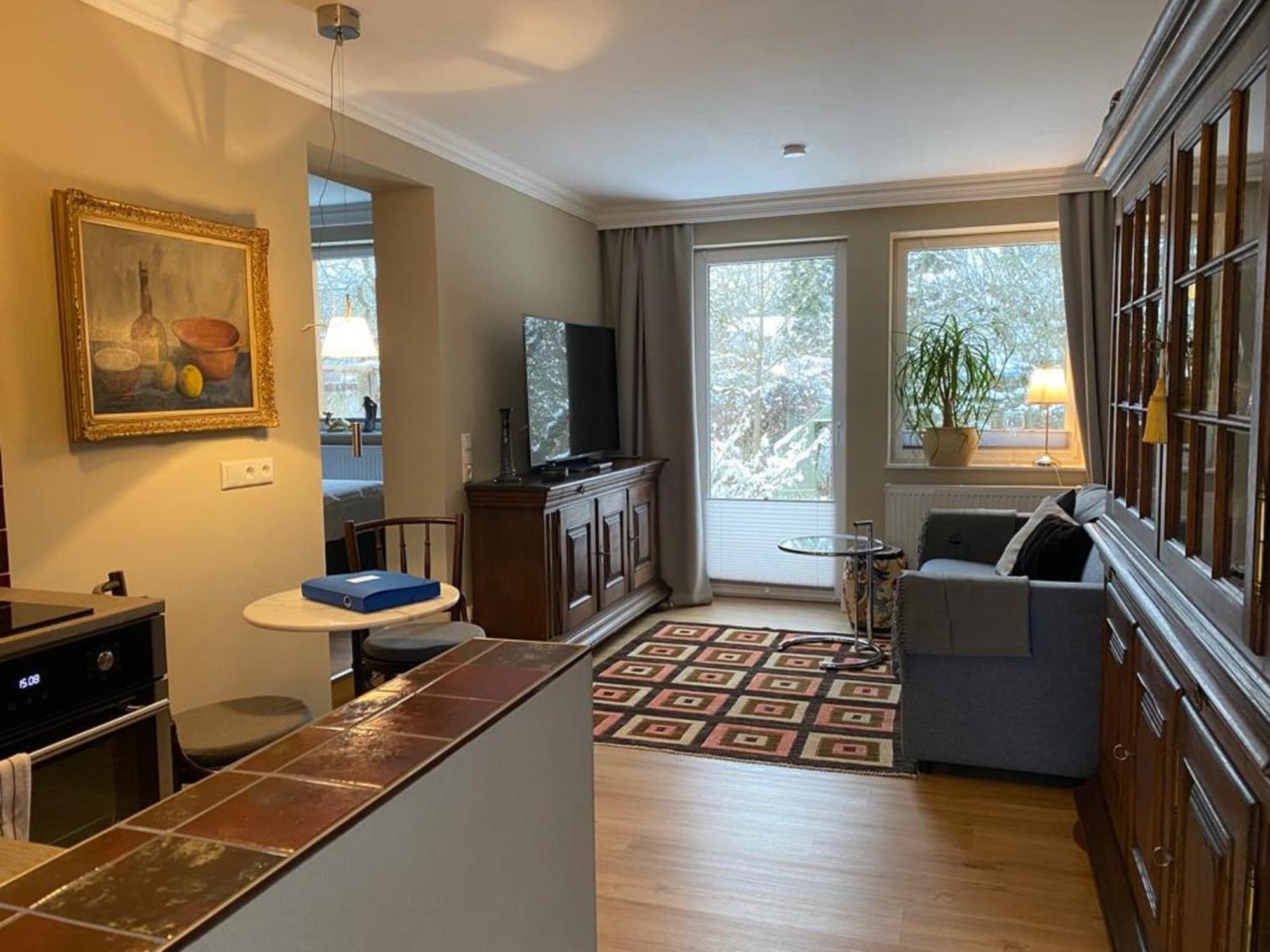 Ferienwohnung Bartel Coburg Bagian luar foto