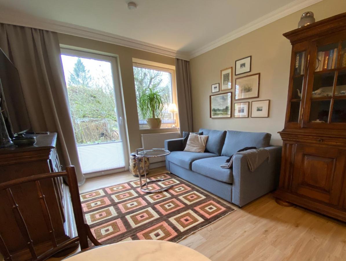 Ferienwohnung Bartel Coburg Bagian luar foto