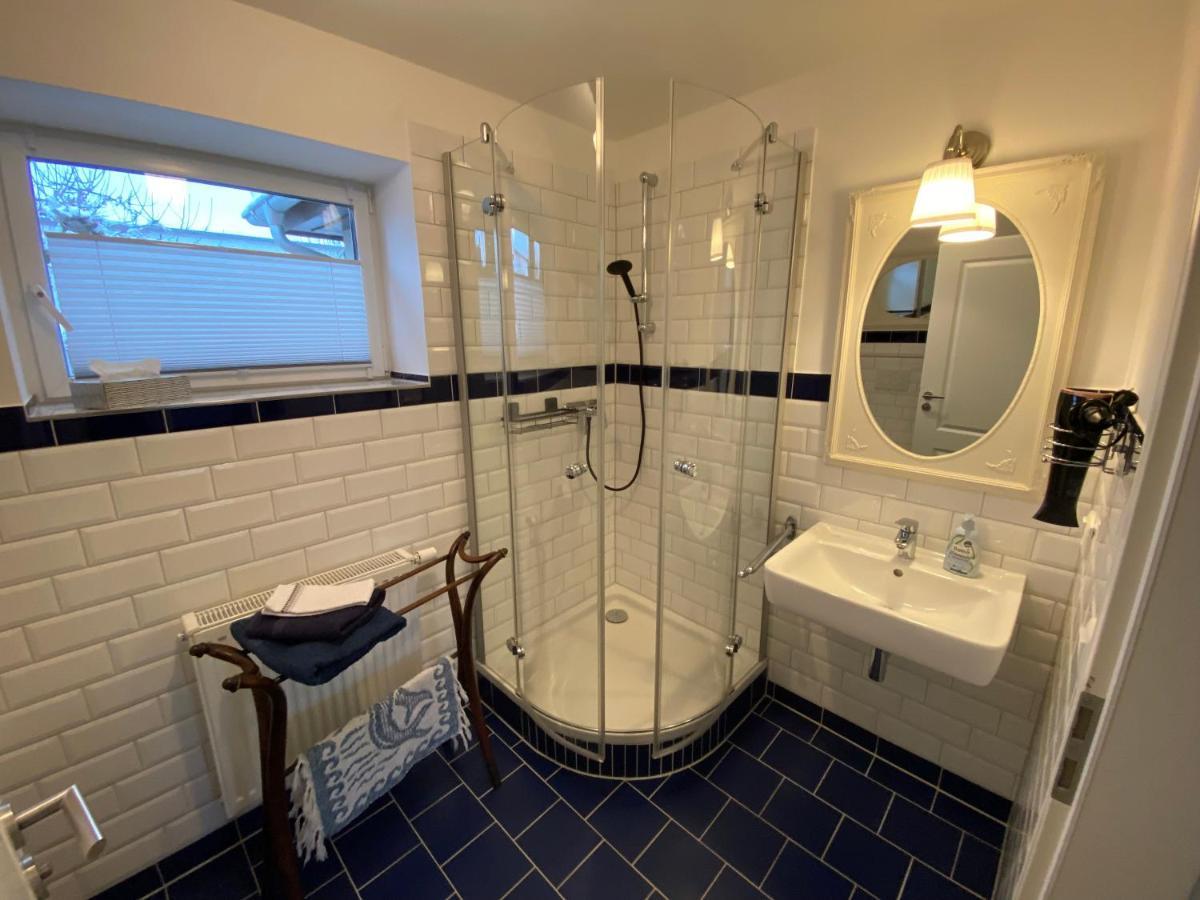 Ferienwohnung Bartel Coburg Bagian luar foto